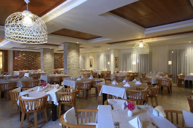 Holiday home Sundance Residence Turgutreis