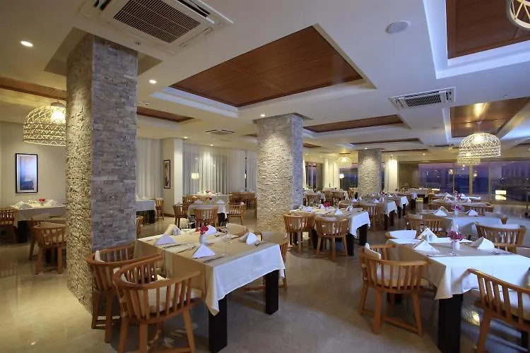 Sundance Residence Turgutreis Turkey