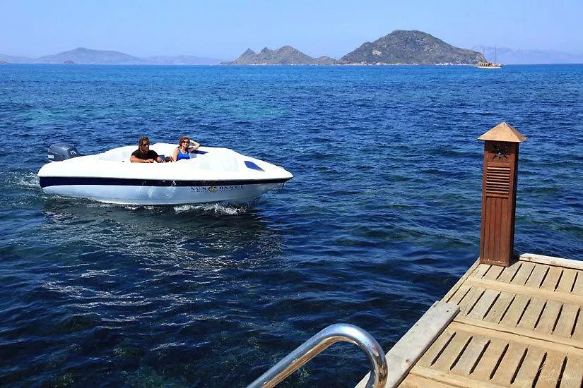 Holiday home Sundance Residence Turgutreis