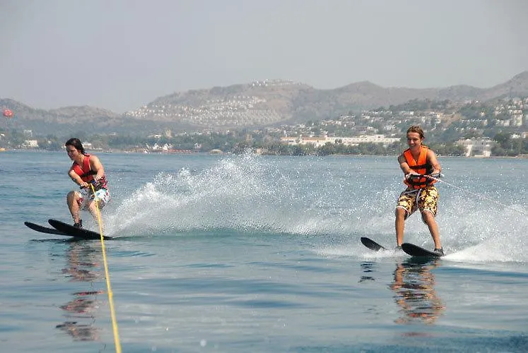 Sundance Residence Turgutreis 0*,  Turkey