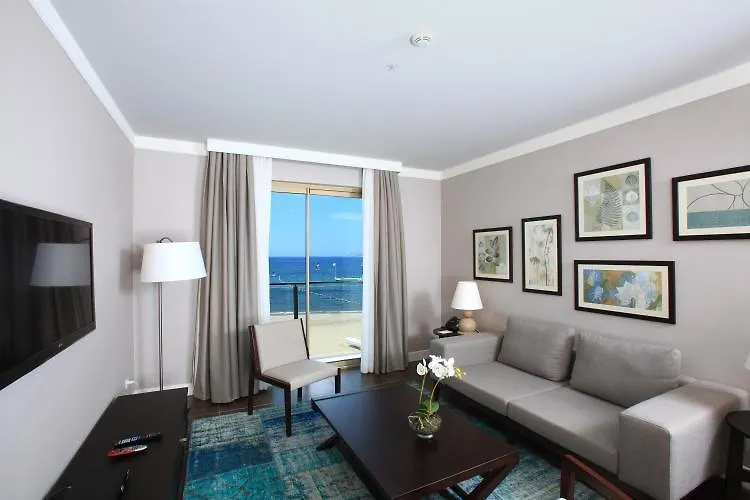 Sundance Residence Turgutreis