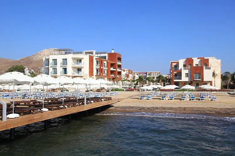 Sundance Residence Turgutreis Holiday home