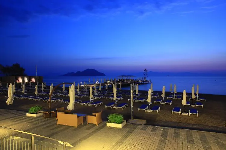 Holiday home Sundance Residence Turgutreis