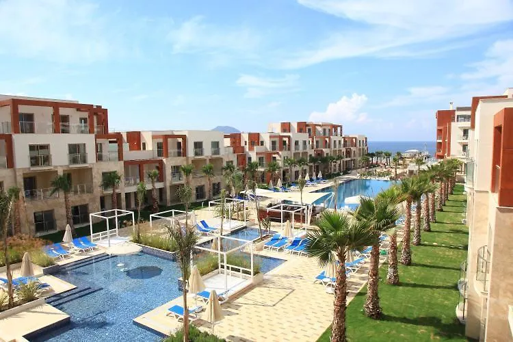 Sundance Residence Turgutreis