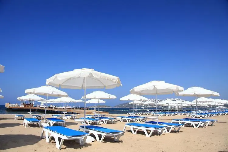 Sundance Residence Turgutreis Holiday home