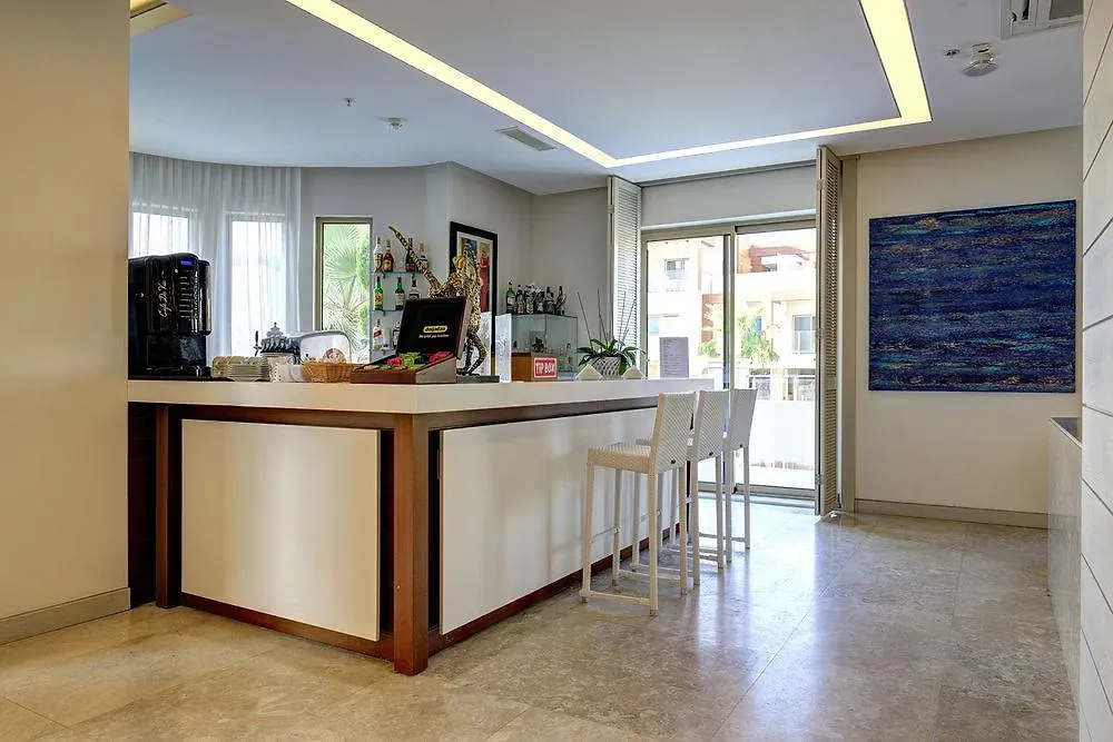 Sundance Residence Turgutreis Turkey