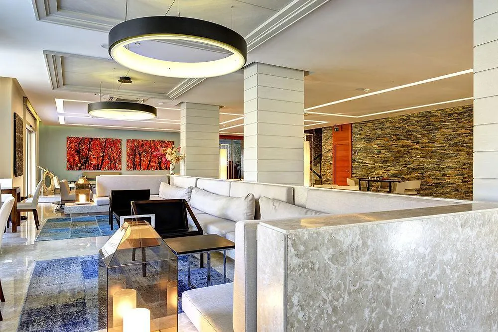 Holiday home Sundance Residence Turgutreis
