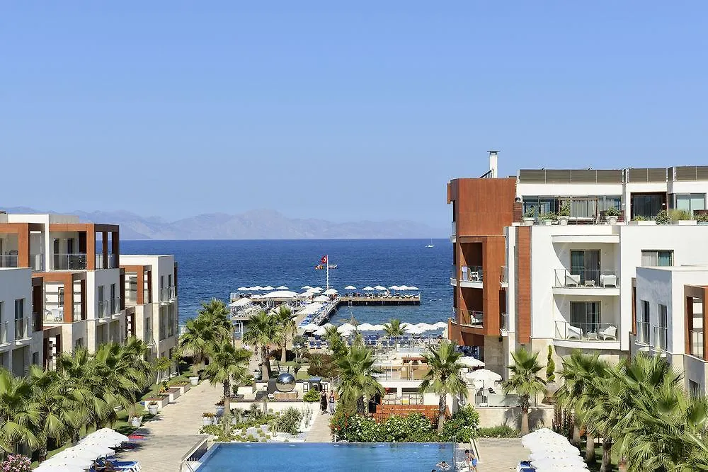 Sundance Residence Turgutreis Holiday home