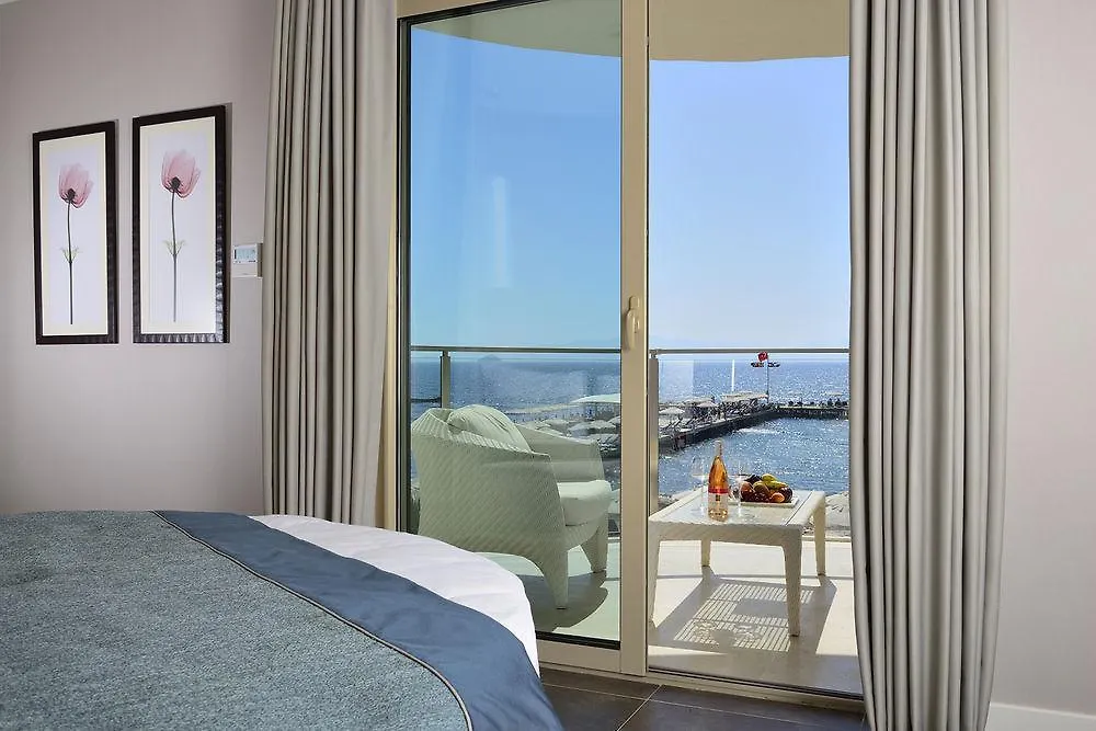Sundance Residence Turgutreis