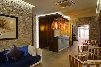 Sundance Residence Turgutreis 0*,