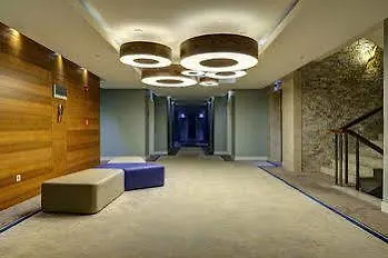 Sundance Residence Turgutreis