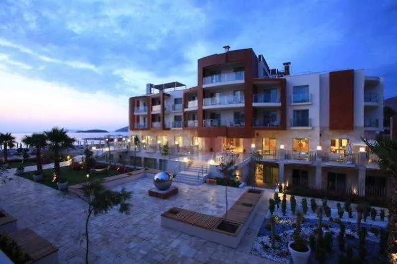 Sundance Residence Turgutreis 0*,  Turkey
