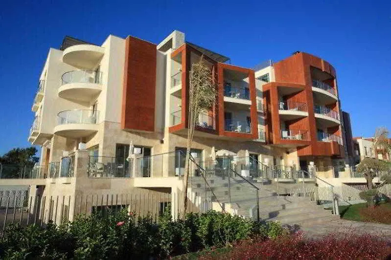 Sundance Residence Turgutreis Holiday home