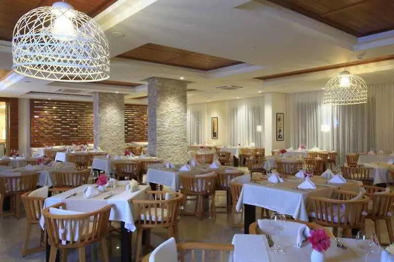 Sundance Residence Turgutreis