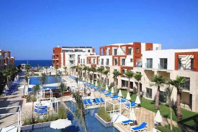 Sundance Residence Turgutreis 0*,