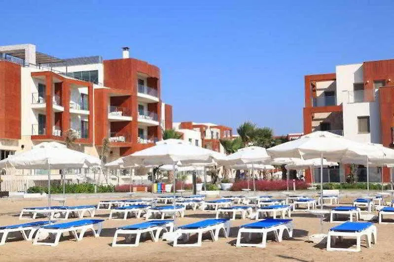 Sundance Residence Turgutreis Holiday home