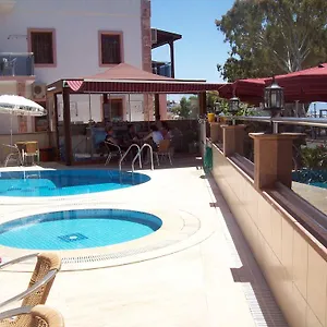 Aparthotel Aybey, Turgutreis