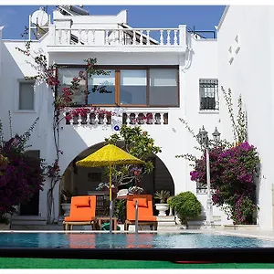 Mandalinci Boutique Otel