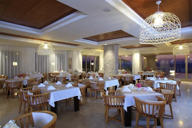 Sundance Residence Turgutreis Holiday home