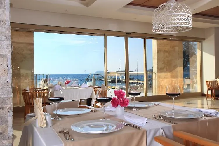 Sundance Residence Turgutreis 0*,