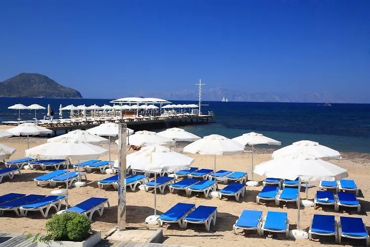 Sundance Residence Turgutreis