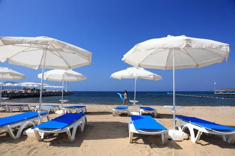 Holiday home Sundance Residence Turgutreis