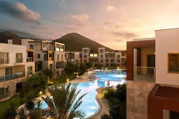 Sundance Residence Turgutreis Turkey