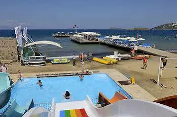 Sundance Residence Turgutreis