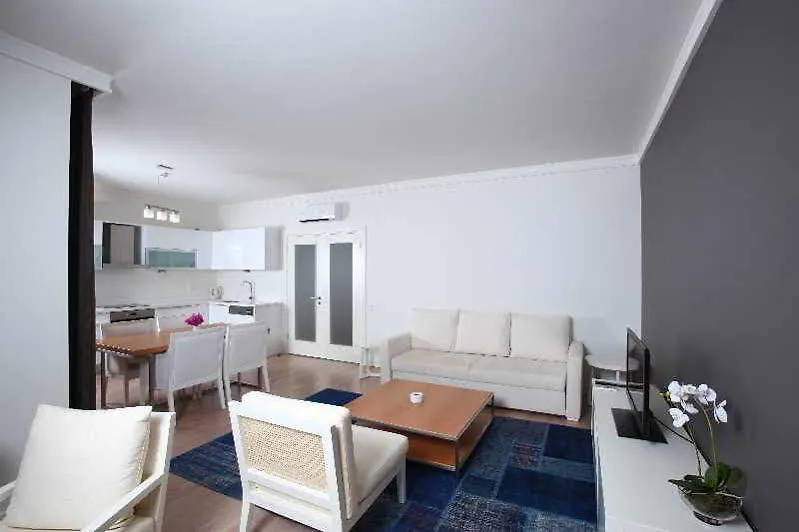 Holiday home Sundance Residence Turgutreis