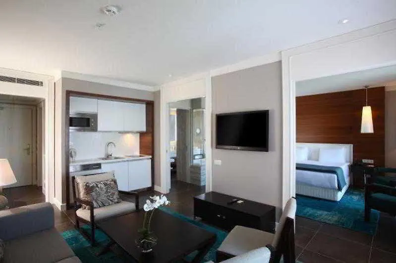 Sundance Residence Turgutreis Holiday home