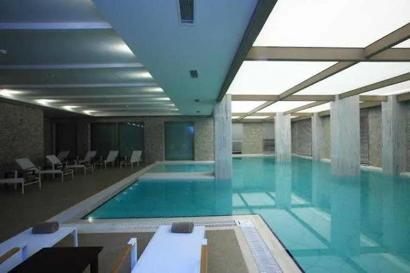 Holiday home Sundance Residence Turgutreis